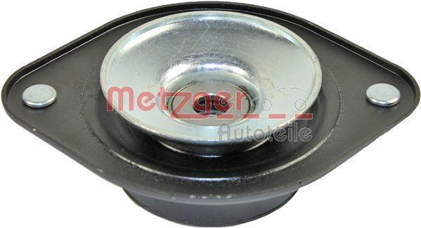 Butée d'amortisseur METZGER ref. 6490274